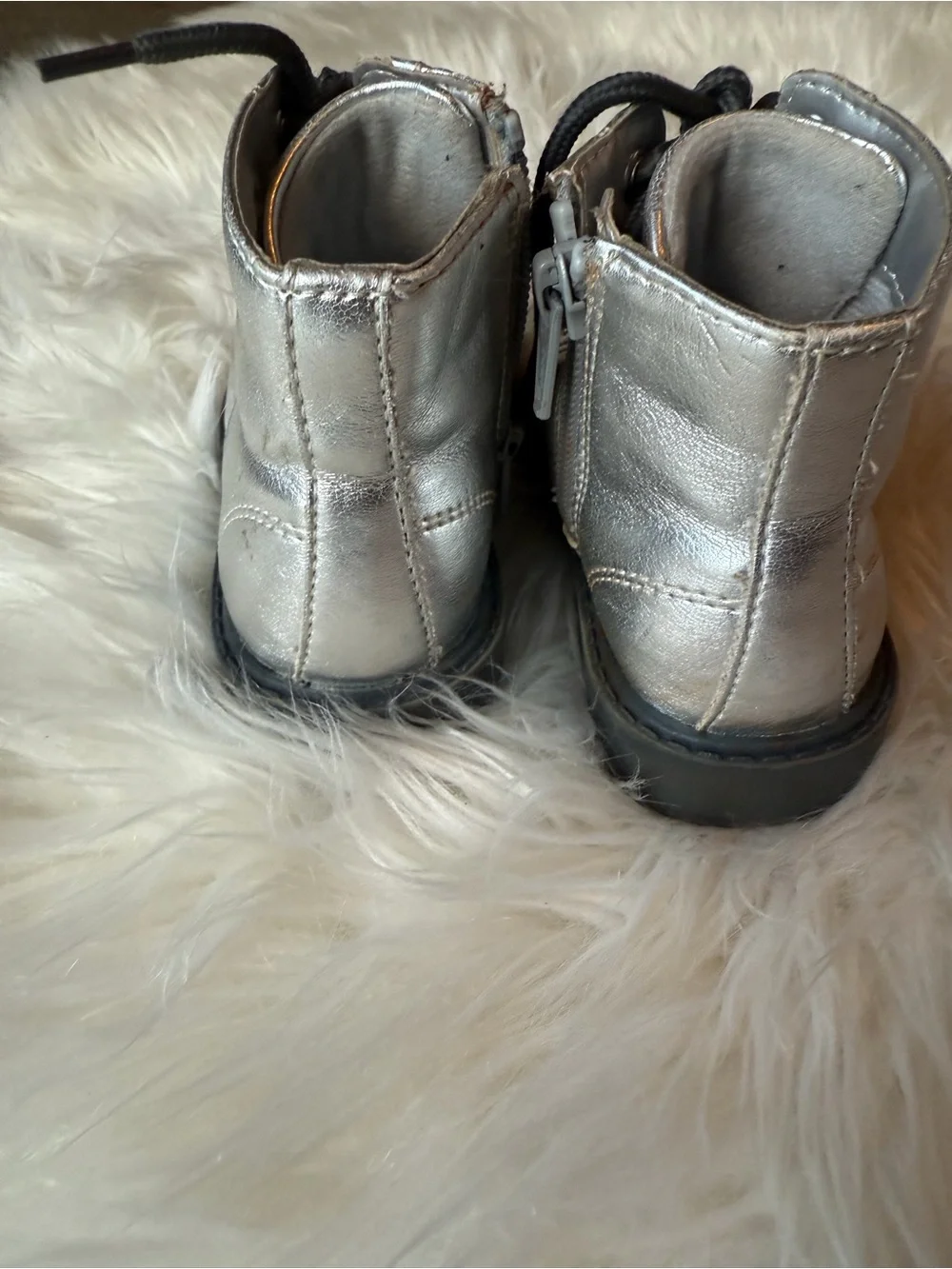 Toddler girl Gap Boots